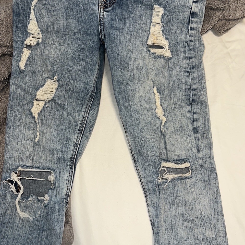 Express jeans - Picture 4 of 4